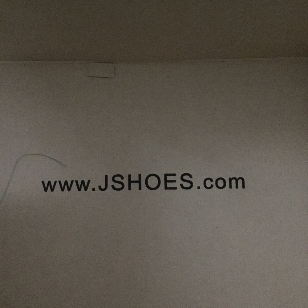DRES-UP SHOES FOR MEN. - Picture 8 of 9